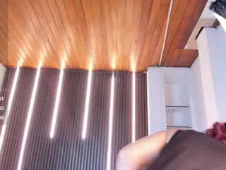Millyy-Bakerr's Live Sex Cam Show
