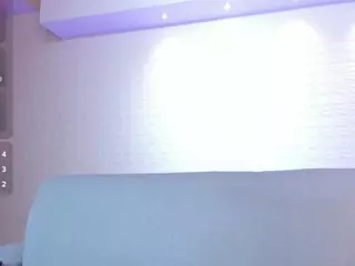 Millyy-Bakerr's Live Sex Cam Show
