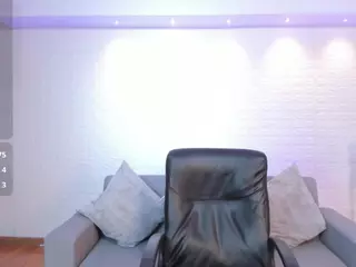 Millyy-Bakerr's Live Sex Cam Show