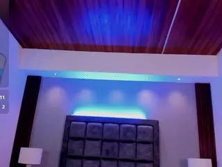 Millyy-Bakerr's Live Sex Cam Show