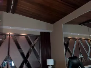Millyy-Bakerr's Live Sex Cam Show
