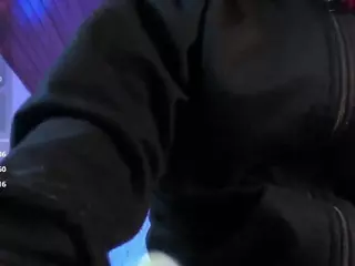 Millyy-Bakerr's Live Sex Cam Show