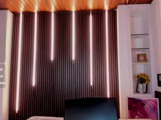 Millyy-Bakerr's Live Sex Cam Show