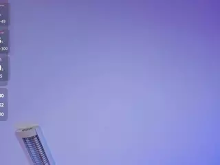 Millyy-Bakerr's Live Sex Cam Show