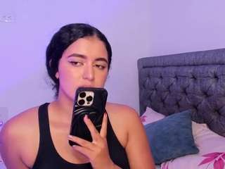  odette-idony chat room