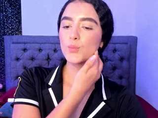 odette-idony webcam