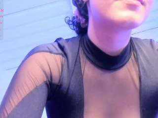 odette-idony Sex Cam Show