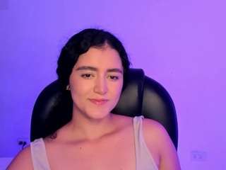 Odette-idony live cam preview