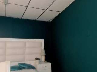 zuleyka-adams webcam