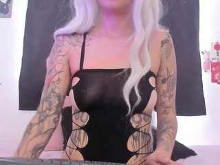  alyroses chat room