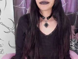 alyroses Live Webcam on CamSoda