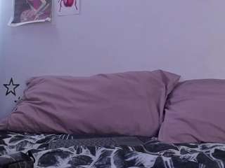 Aly Roses live webcam show