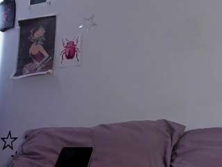 Aly Roses live webcam show