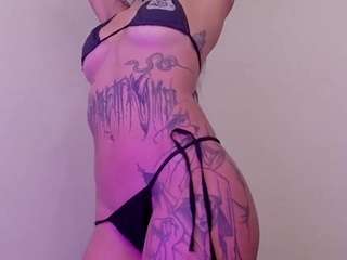 Aly Roses