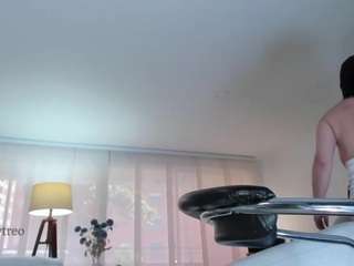 candy-treo Live Webcam on CamSoda