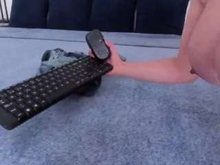 candy-treo Sex Cam Show