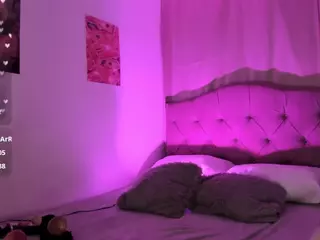 CharlotteLovee's Live Sex Cam Show