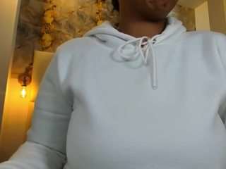 cloe-gale Live Webcam on CamSoda