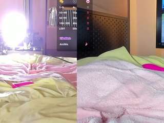 dollbrown webcam