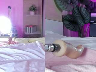 dollbrown webcam model