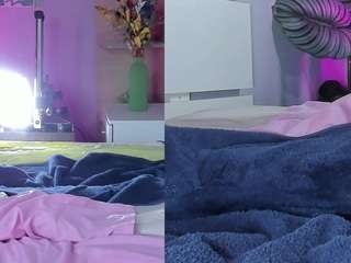 dollbrown's CamSoda show and profile