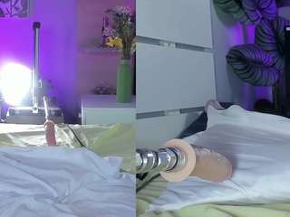 dollbrown live cam profile