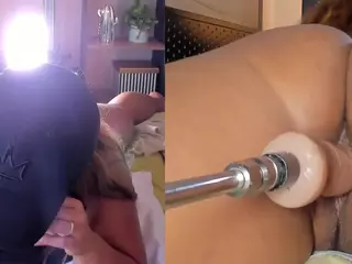 doll brown's Live Sex Cam Show