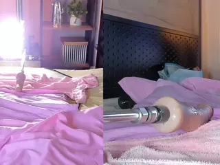 doll brown's Live Sex Cam Show