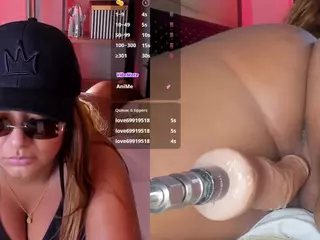 doll brown's Live Sex Cam Show
