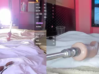 doll brown's Live Sex Cam Show