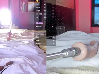 doll brown's Live Sex Cam Show