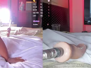 doll brown's Live Sex Cam Show