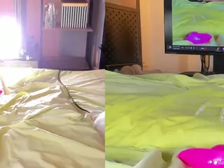 doll brown's Live Sex Cam Show