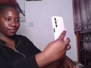 magestictemptress's CamSoda show and profile
