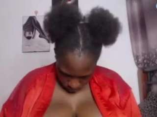 magestictemptres... Live Webcam on CamSoda