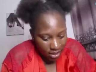 magestictemptres... Live Webcam on CamSoda