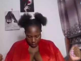 magestictemptres... Live Webcam on CamSoda