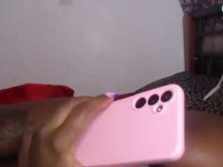 magestictemptres... Live Webcam on CamSoda