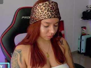 samytattu's CamSoda show and profile