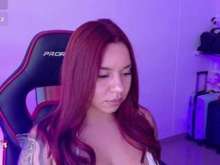 samytattu webcam model