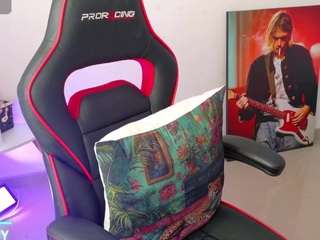 samytattu Lovense live webcam