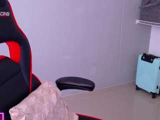 samytattu Live Webcam on CamSoda