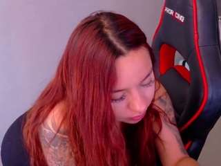 samytattu's CamSoda show and profile