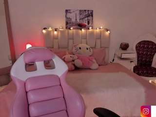 sophia-rincon Live Webcam on CamSoda