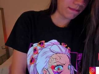 sophia-rincon from CamSoda