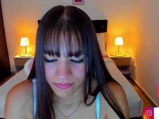 sophia-rincon webcam