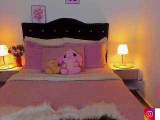 sophia-rincon webcam