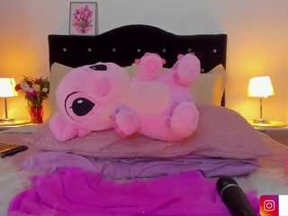 sophia-rincon webcam