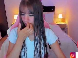 sophia-rincon live cam profile