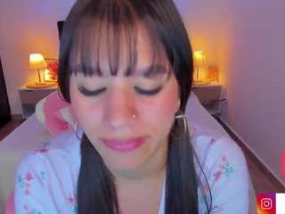 sophia-rincon live cam profile